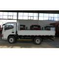 Dongfeng camion léger de 3 tonnes